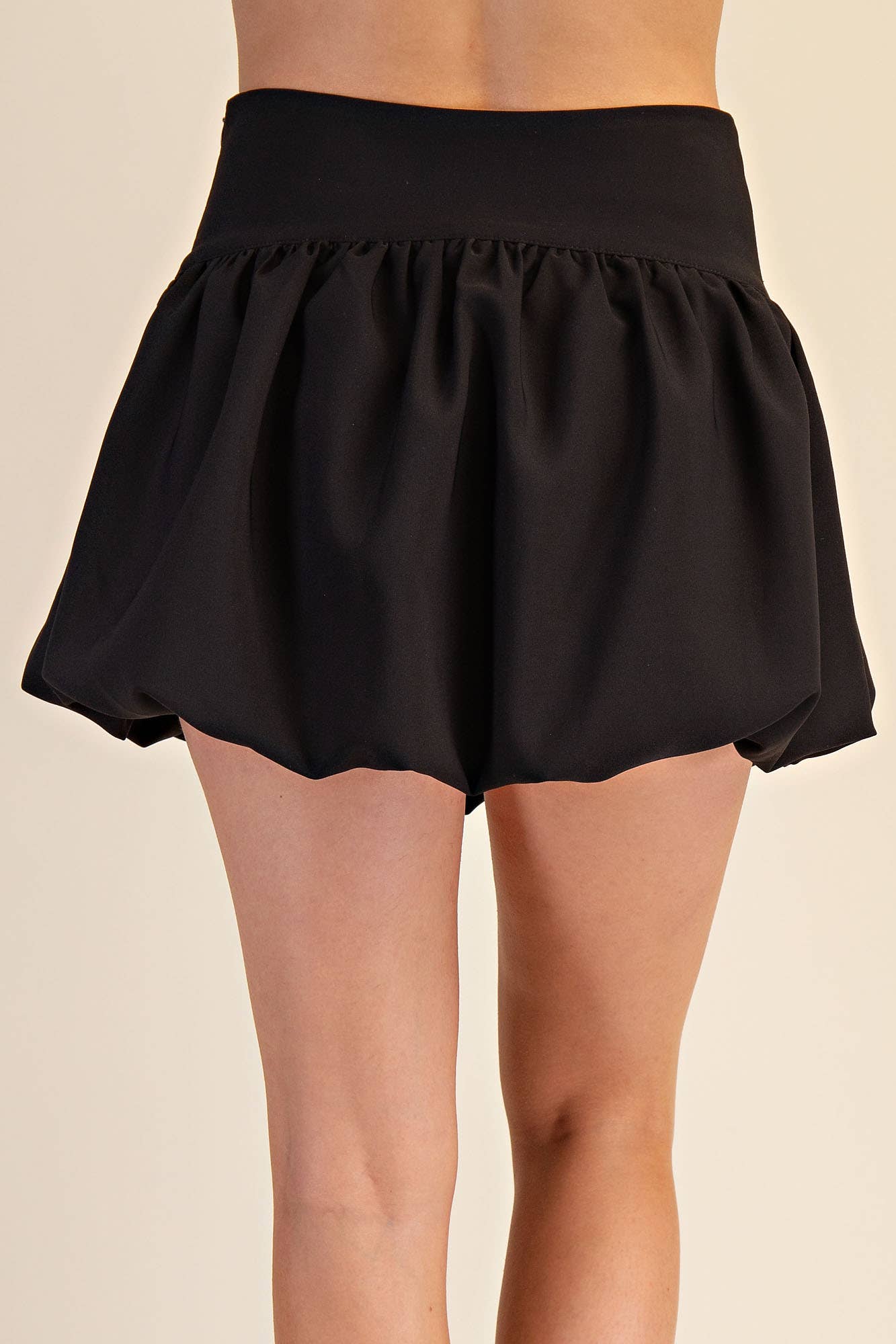 Balloon Skort