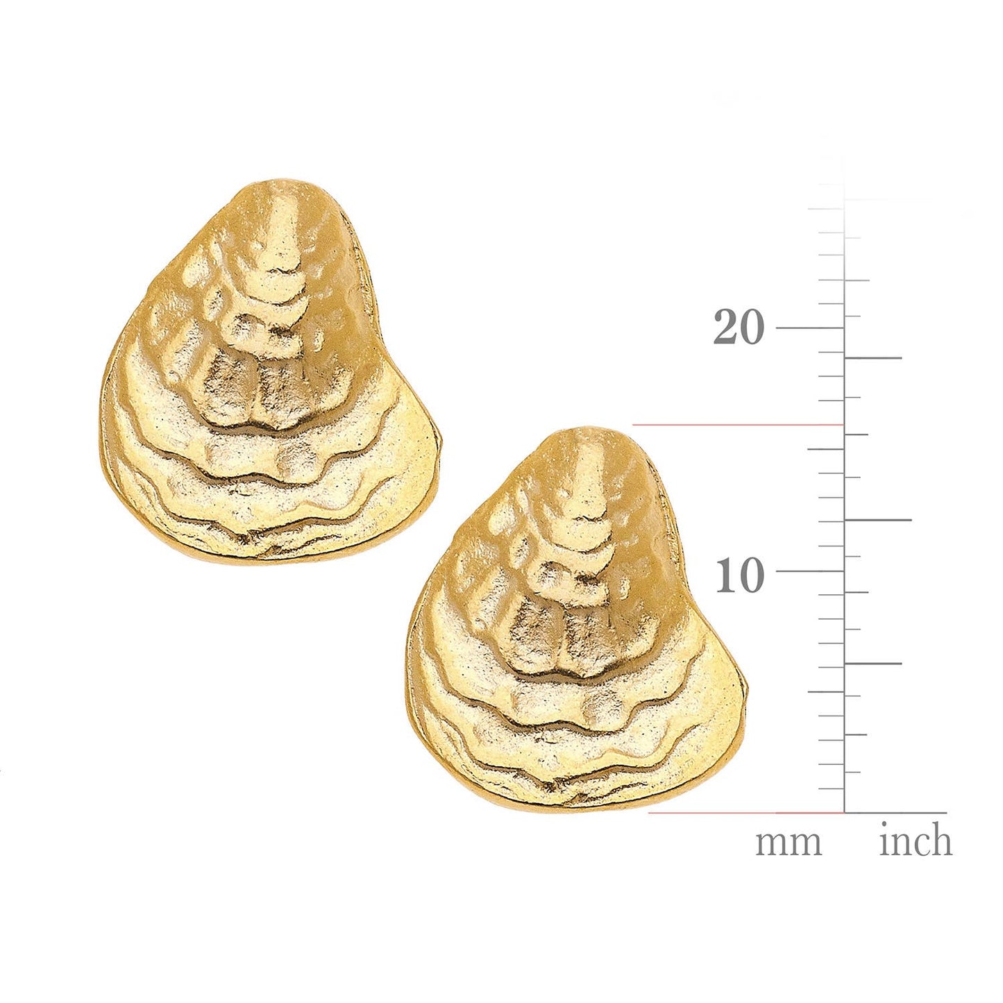 Susan Shaw Oyster Studs