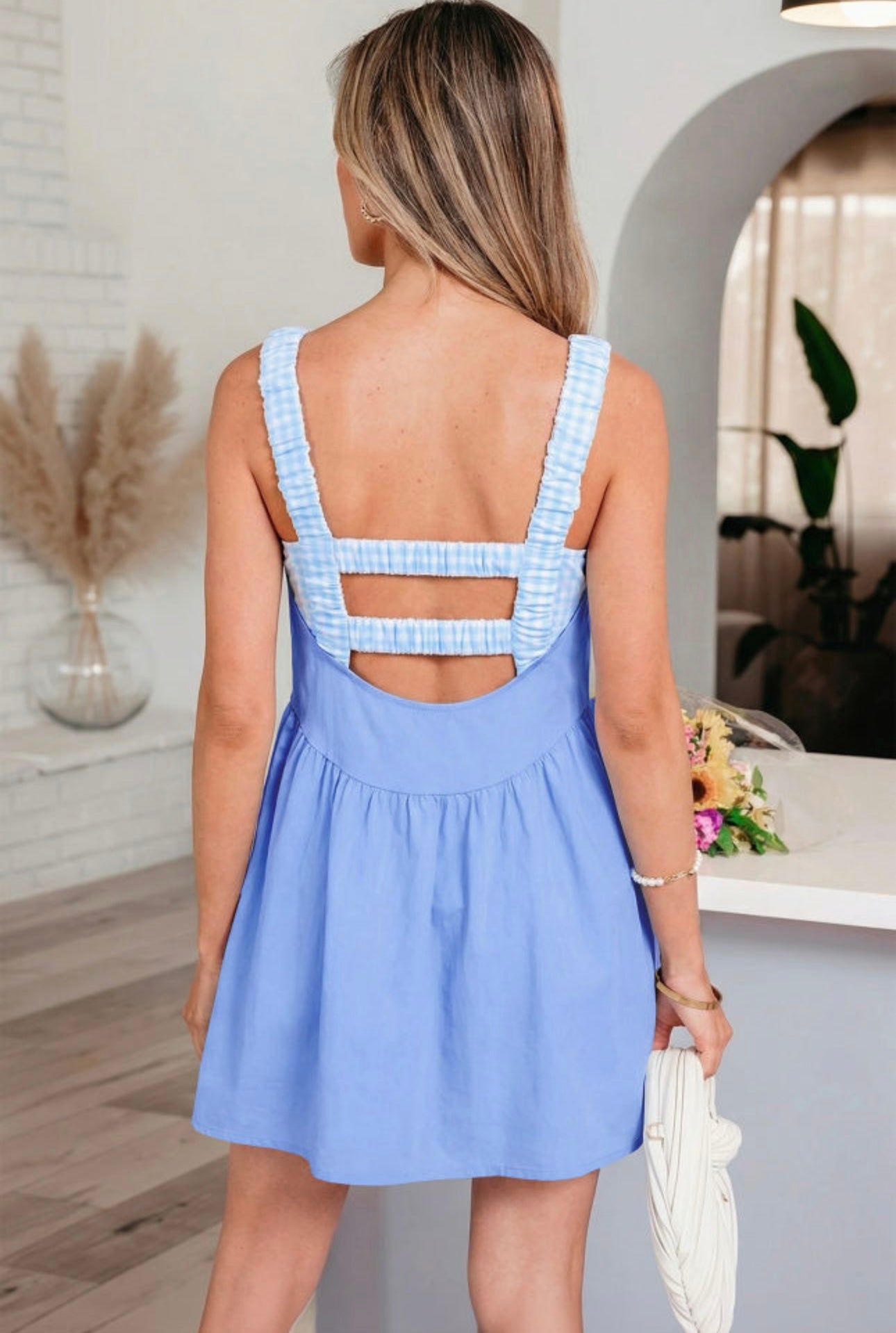 Cutest Athletic Dress