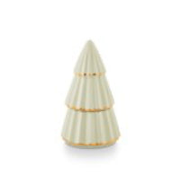 Tried & True Gilded Tree Candle