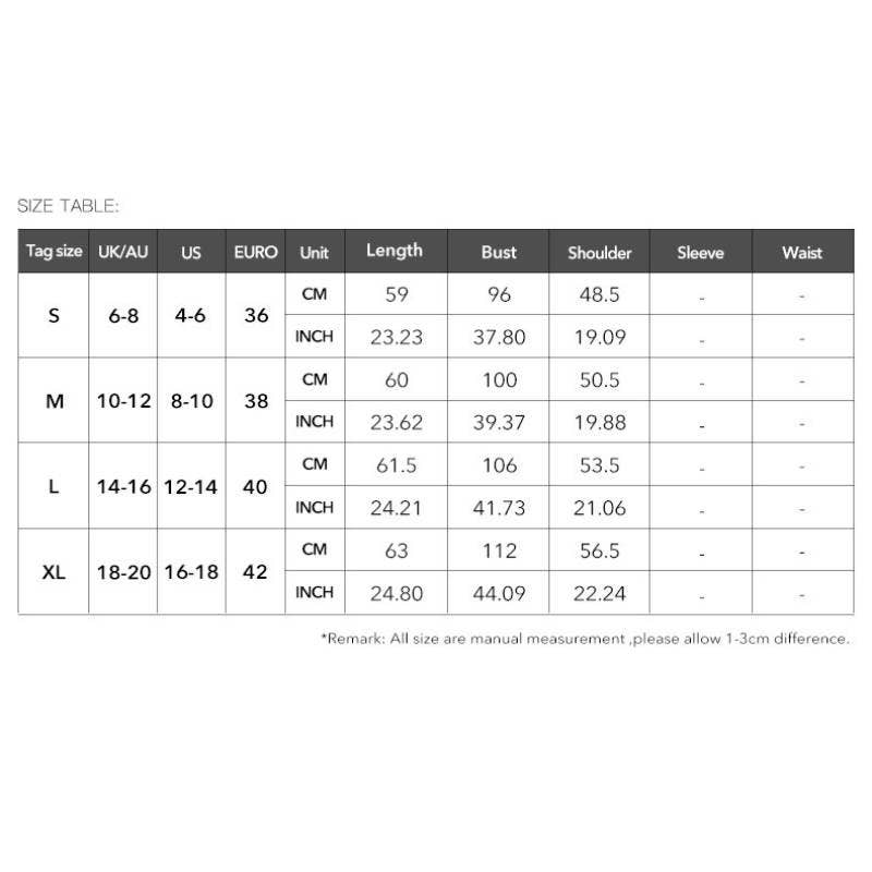 White American Flag cap Sleeve Sweater