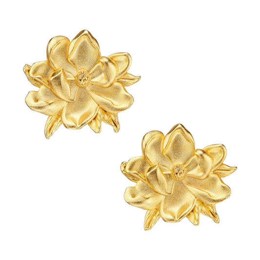 Susan Shaw Magnolia Studs