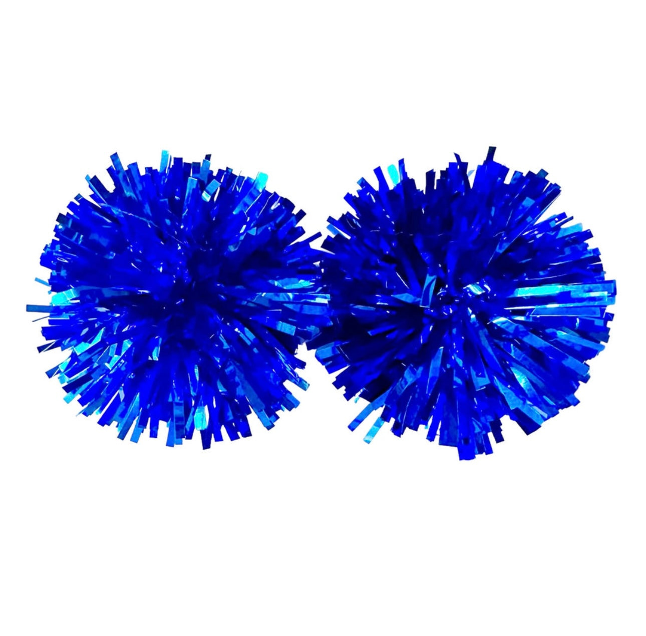 Sandy + Rizzo Pom Studs