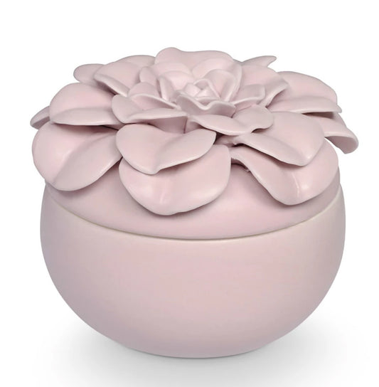 Flower Candle