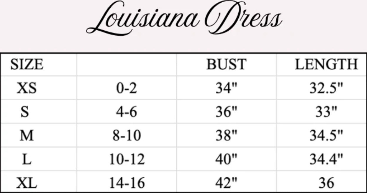 Sarah Dress in Louisiana Toile-PRESALE only