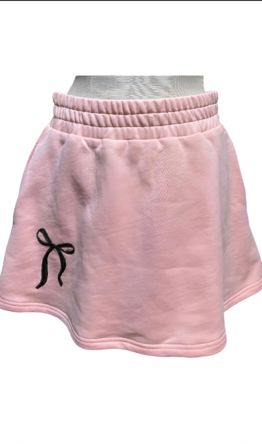 Brianna Cannon Jackie O Lantern Skort/Skirt-PRESALE